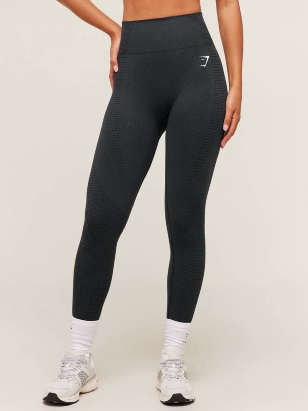 Gymshark Vital Seamless Legging Size M